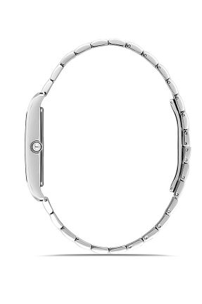 ساعت مچی مشکی مردانه 26-30 میلی متر Momentus - کد 892356865