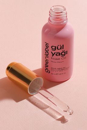 روغن مراقبت Green Label - کد 811698416