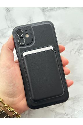 کاور و قاب مشکی iPhone 11 Vip Case - کد 892331646