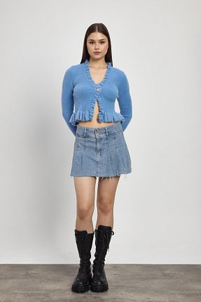 رویه آبی زنانه رگولار Rays - کد 892327905