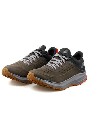 کفش بیرون خاکی مردانه پارچه ای The North Face - کد 897402329