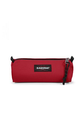 جعبه خودکار / قلم زرشکی Eastpak - کد 806787414