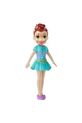 عروسک مدل Polly Pocket - کد 4051130
