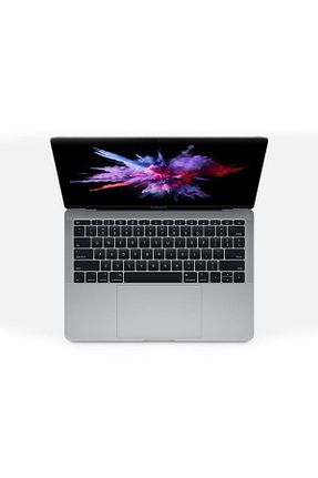 لپ تاپ بازسازی شده سفید Apple - کد 933214988