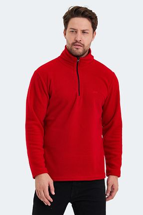 پولار قرمز مردانه رگولار Slazenger - کد 349224601