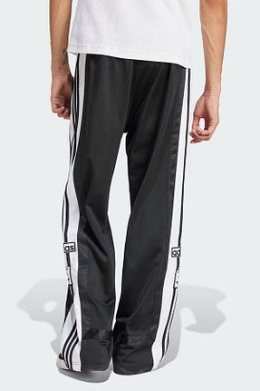 پائین تنه گرمکن اسپرت مشکی مردانه Ter Tutmayan adidas - کد 892390977