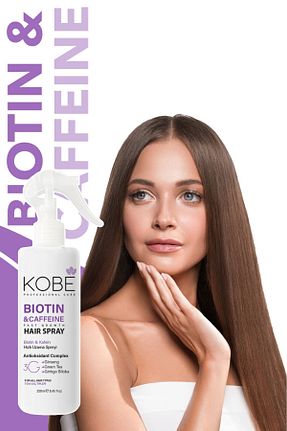اسپری مو KOBE - کد 830136035