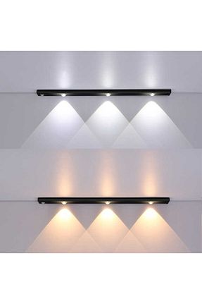 چراغ LED مشکی DeftHike - کد 892360623