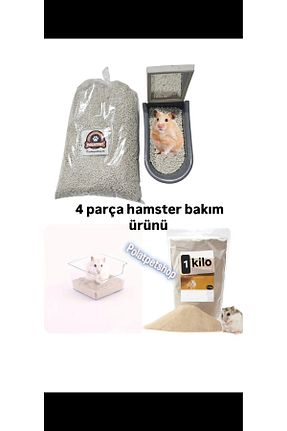 همستر polat pet - کد 887773605