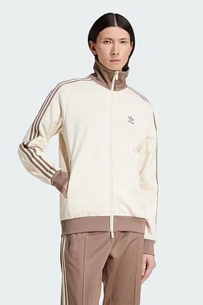 سوئیشرت اسپرت قهوه ای مردانه رگولار adidas - کد 893560959