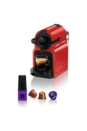 دستگاه اسپرسو و کاپوچینو Nespresso - کد 5461795