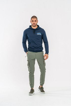 شلوار خاکی مردانه پارچه Combat Tactical - کد 712576914