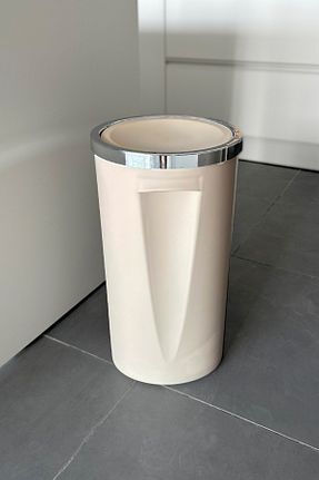 کیسه زباله بژ پلاستیک Prima Nova - کد 149798052