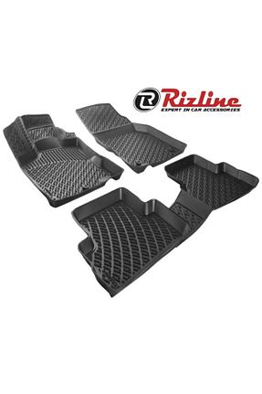 کفپوش خودرو Havuzlu Rizline - کد 43547560