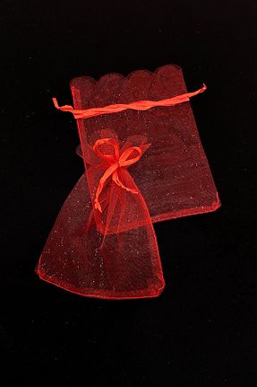 عقد و عروسی و حنابندان قرمز ZEYMERADE - کد 892471080