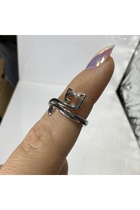 انگشتر جواهر رنگی زنانه aysequlce - کد 893575017