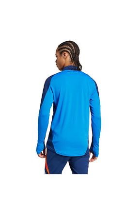 کت آبی مردانه رگولار adidas - کد 868256150