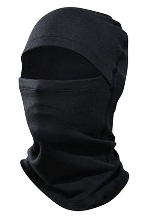 ماسک و کلاه استتار AXE SPORTSWEAR - کد 892364312