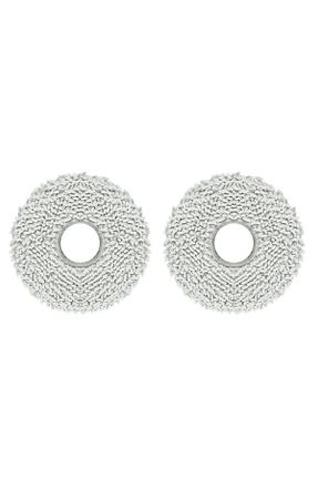 اکسسوری جاروبرقی طوسی Roborge - کد 892374078