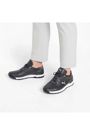 کفش دو و میدانی و تمرینی مشکی مردانه Puma - کد 893588530