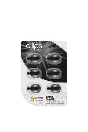 ویتامین مو Ellips - کد 437116840