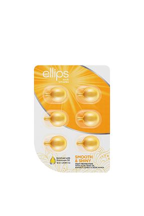 ویتامین مو Ellips - کد 36801920