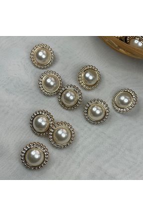 دکمه Bukle İplik - کد 892396968
