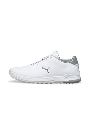 کفش دو و میدانی و تمرینی سفید مردانه Puma - کد 893588083