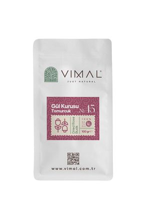 سایر چای های گیاهی VIMAL - کد 852971391