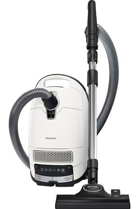جاروبرقی کیسه دار 2 سال Miele - کد 364575330