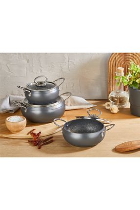 قابلمه طوسی Granit COCİNERO - کد 887072104