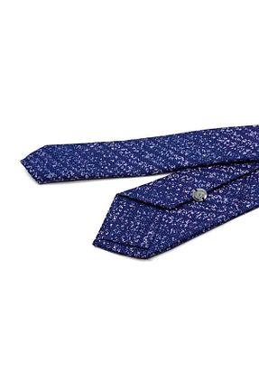 کراوات بنفش مردانه میکروفیبر Kravatkolik - کد 892405006