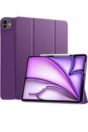 کیف تبلت رنگی Apple Uyumlu TEKNETSTORE - کد 830509485