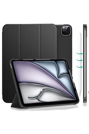 کیف تبلت مشکی Apple Uyumlu TEKNETSTORE - کد 830228214