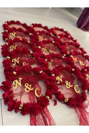 اکسسوری عروس Online - کد 894004867