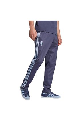 پائین تنه گرمکن اسپرت آبی مردانه Ter Tutmayan adidas - کد 891424776