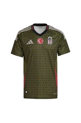 لباس فرم فوتبال سبز مردانه adidas - کد 868286084