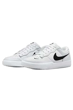 کفش پیاده روی سفید زنانه پارچه ای Nike - کد 777838235
