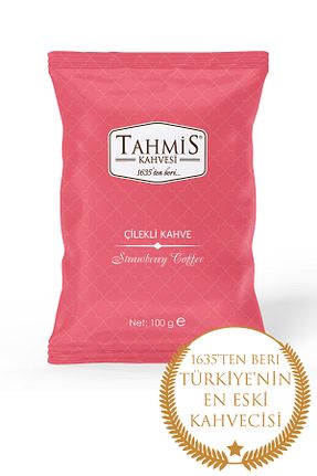 قهوه ترک Tahmis - کد 167750435