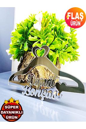 اجسام تزئینی و بیبلو پلاستیک GİZEM SHOP - کد 892424206