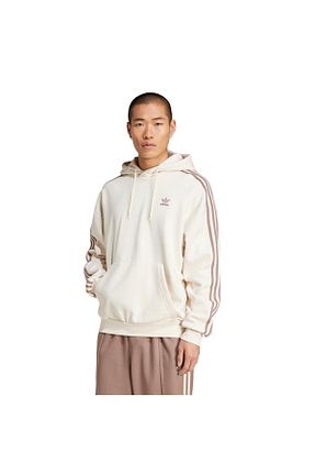 سوئیشرت اسپرت سفید مردانه رگولار adidas - کد 891075374