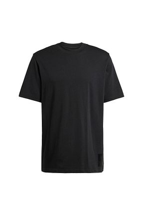 تیشرت مشکی مردانه Straight adidas - کد 889681063
