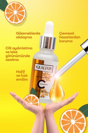 سرم پوست همه انواع پوست AQUALIXIR PROFESSIONAL - کد 829889876