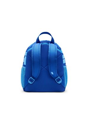 کیف مدرسه آبی بچه گانه پارچه ای Nike - کد 893880583