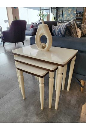 زیگون قهوه ای MDF AKSET - کد 79465029
