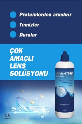  BLEFARİTTO - کد 125803316