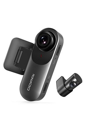 دوربین داخلی خودرو GPS DDPAI - کد 752383629