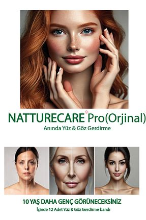 ست مراقبت پوست NC Natturecare - کد 892588701