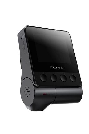دوربین داخلی خودرو GPS DDPAI - کد 750770380