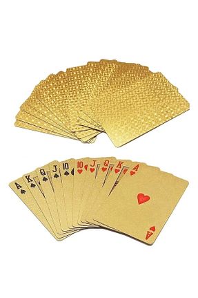 کارت بازی SPELT - کد 338002026